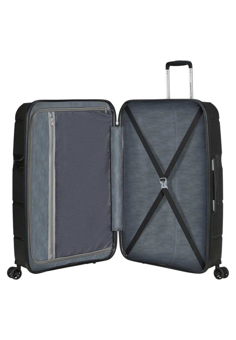 American Tourister LINEX - Trolley - Vivid Black – Bild 4