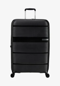 American Tourister LINEX - Trolley - Vivid Black