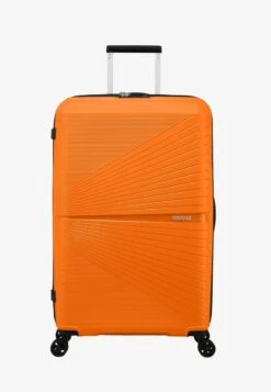 American Tourister AIRCONIC - Trolley - Mango Orange