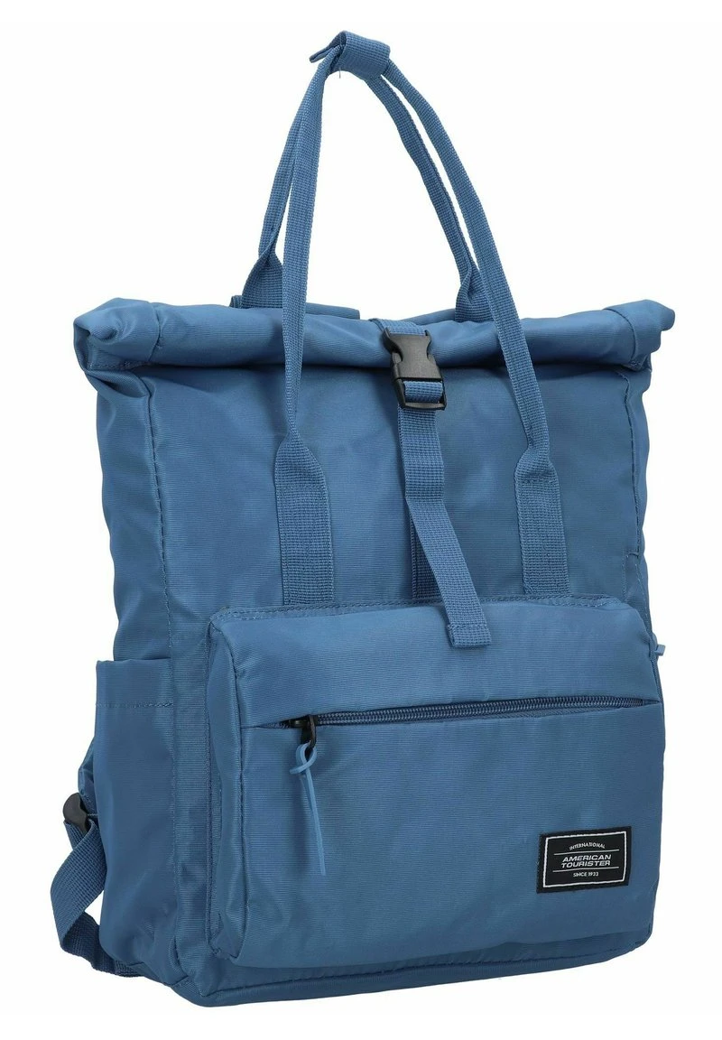 American Tourister URBAN GROOVE CITY - Tagesrucksack - Stone Blue – Bild 5
