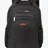 American Tourister AT WORK - Tagesrucksack - Black/orange