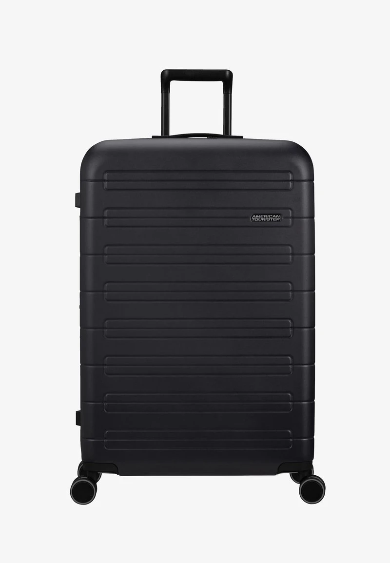 American Tourister NOVASTREAM SPINNER TSA EXP - Trolley - Dark Slate â Bild 6