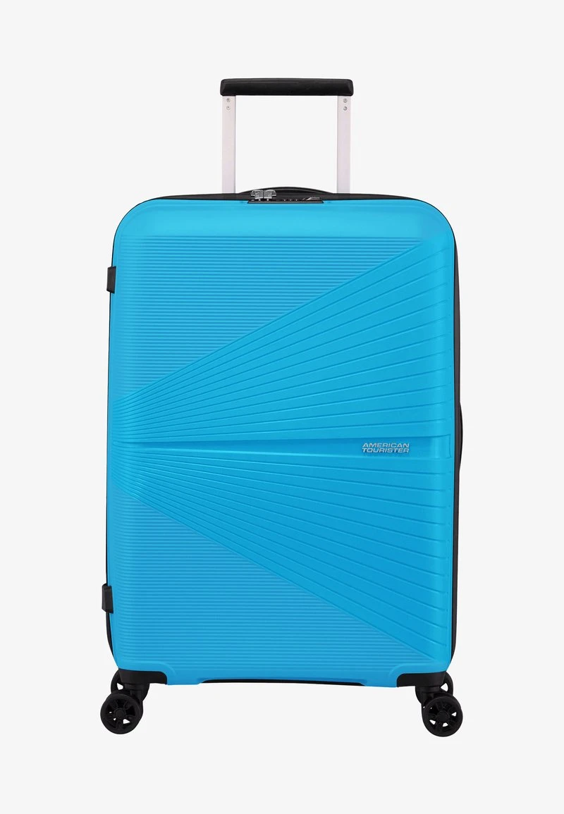 American Tourister AIRCONIC - Trolley - Blue – Bild 6