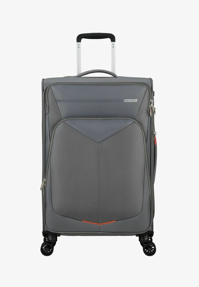 American Tourister SUMMERFUNK - Boardcase - Titanium Grey