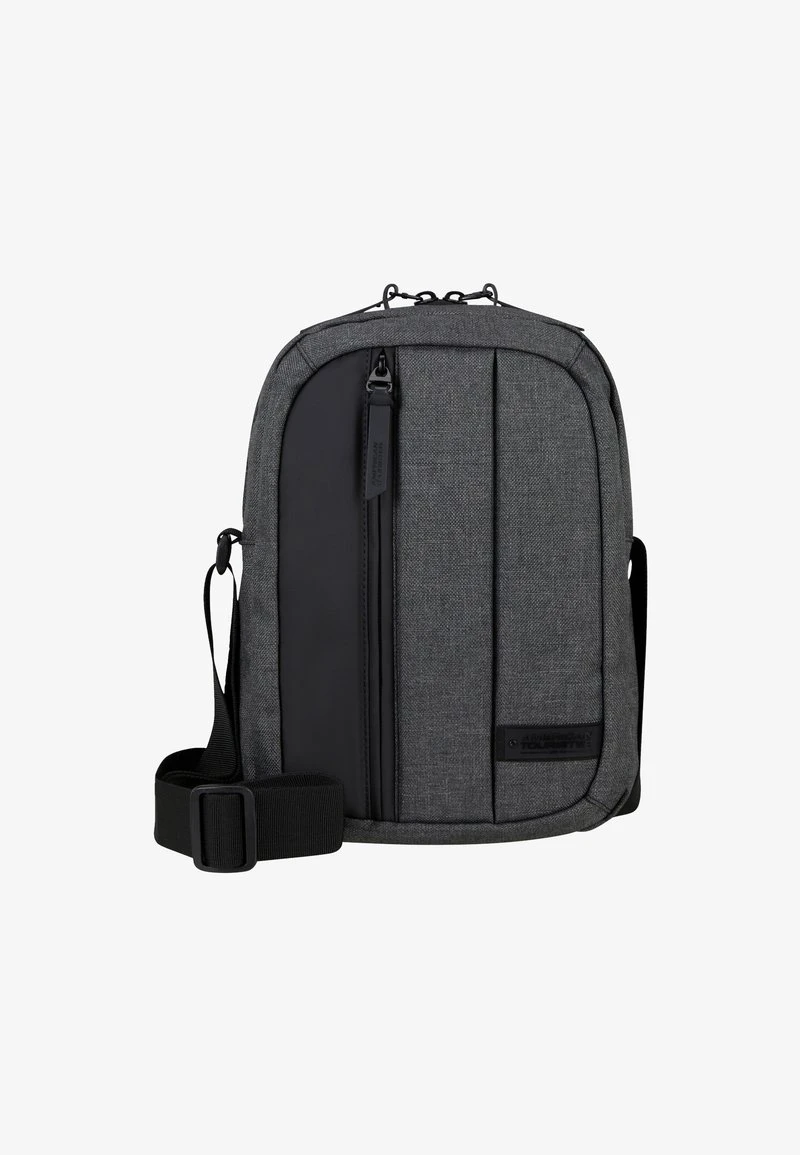 American Tourister STREETHERO - Umhängetasche - Grey Melange
