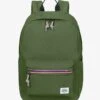 American Tourister UPBEAT - Tagesrucksack - Olive Green