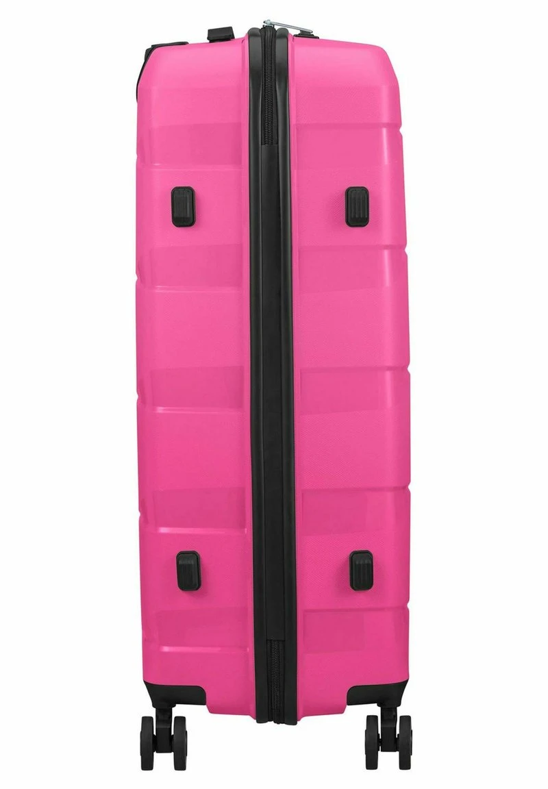 American Tourister AIR MOVE SPINNER 75 28 TSA TROLLEY - Trolley - Peace Pink â Bild 4