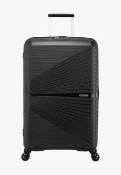 American Tourister AIRCONIC - Trolley - Onyx Black