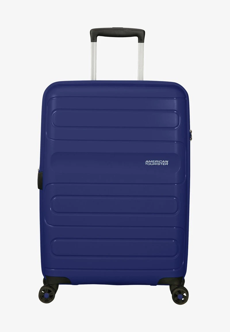 American Tourister SUNSIDE - Boardcase - Dark Navy – Bild 6