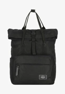 American Tourister URBAN GROOVE CITY - Tagesrucksack - Black