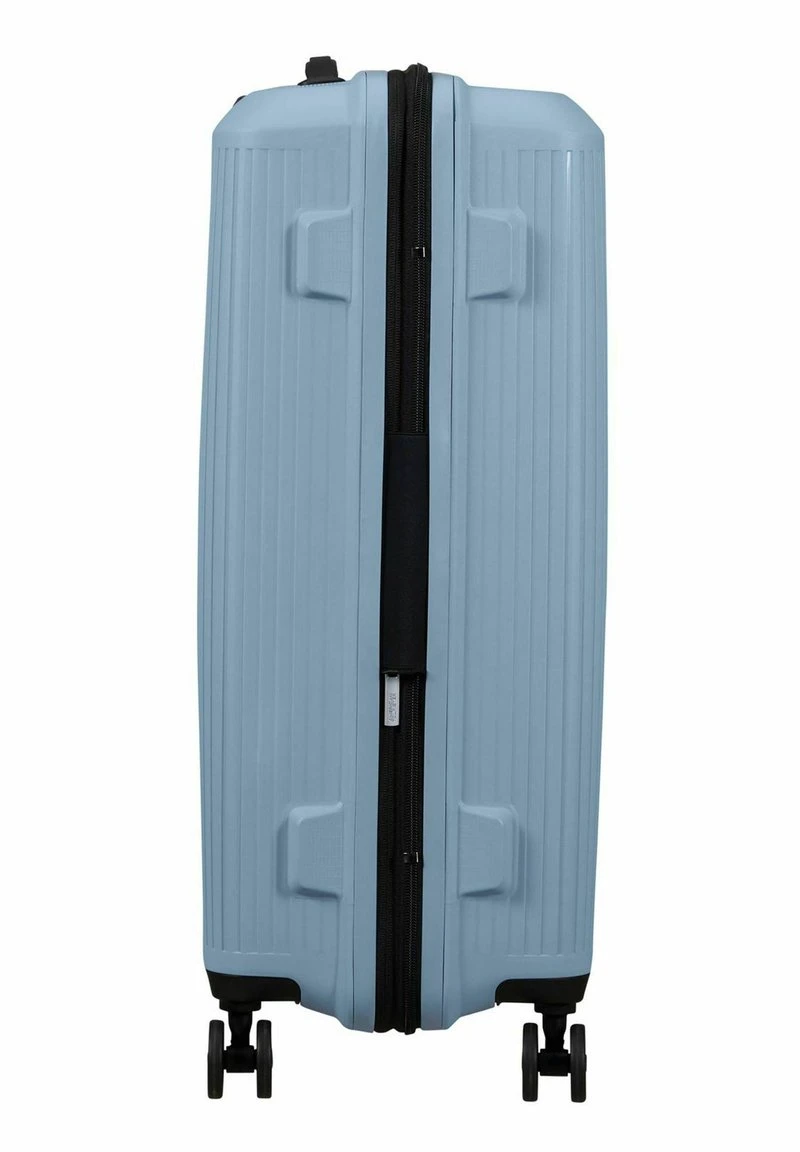 American Tourister AEROSTEP SPINNER 67 - Trolley - Soho Grey – Bild 5