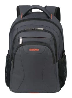 American Tourister At Work Laptop Backpack 15.6" Grey / Orange