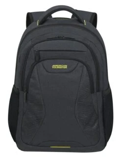 American Tourister At Work Laptop Backpack 15.6" Thread Cool Grey