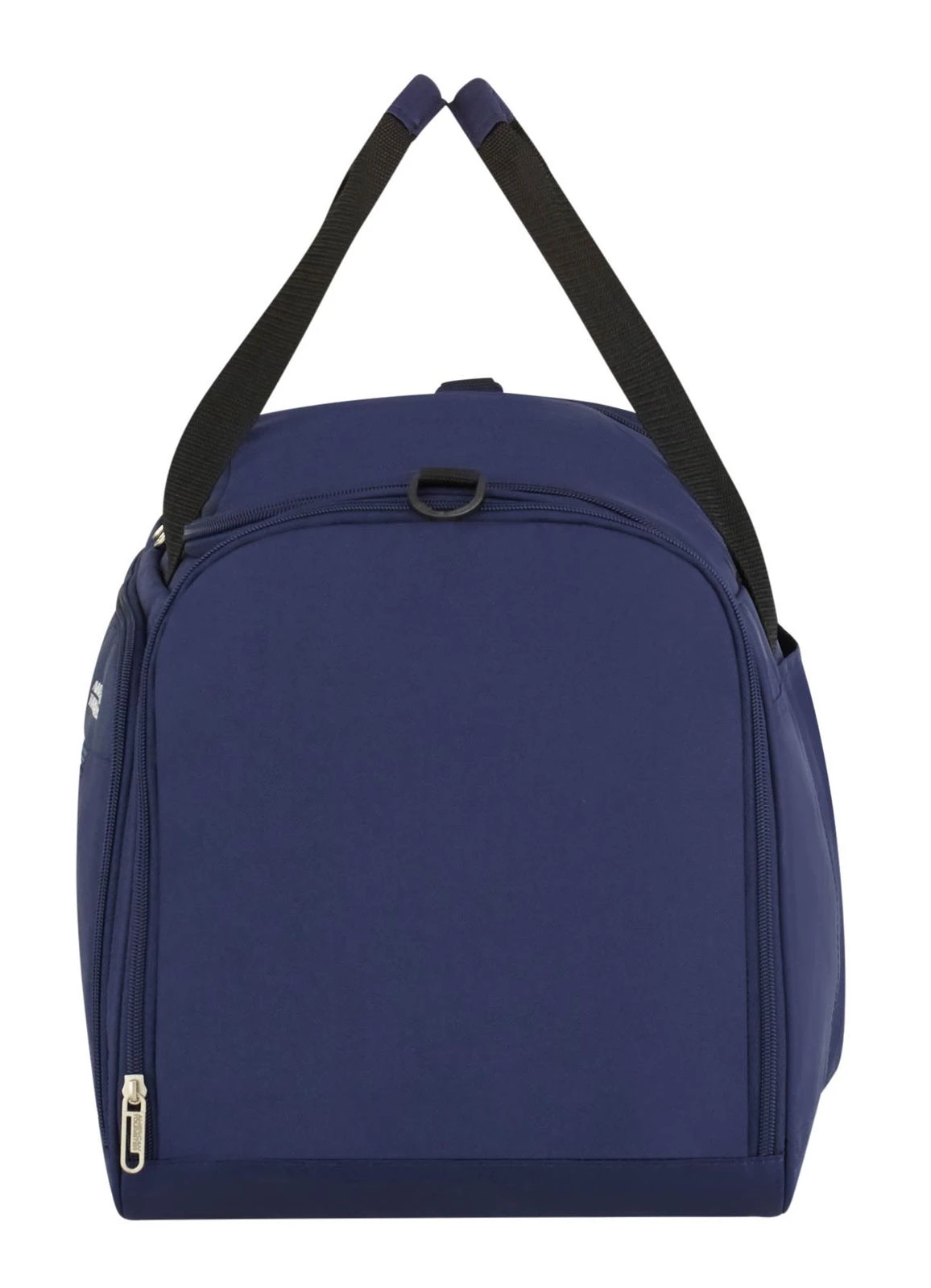 American Tourister Heat Wave Duffle 55 / 22 Combat Navy – Bild 3