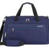 American Tourister Heat Wave Duffle 55 / 22 Combat Navy