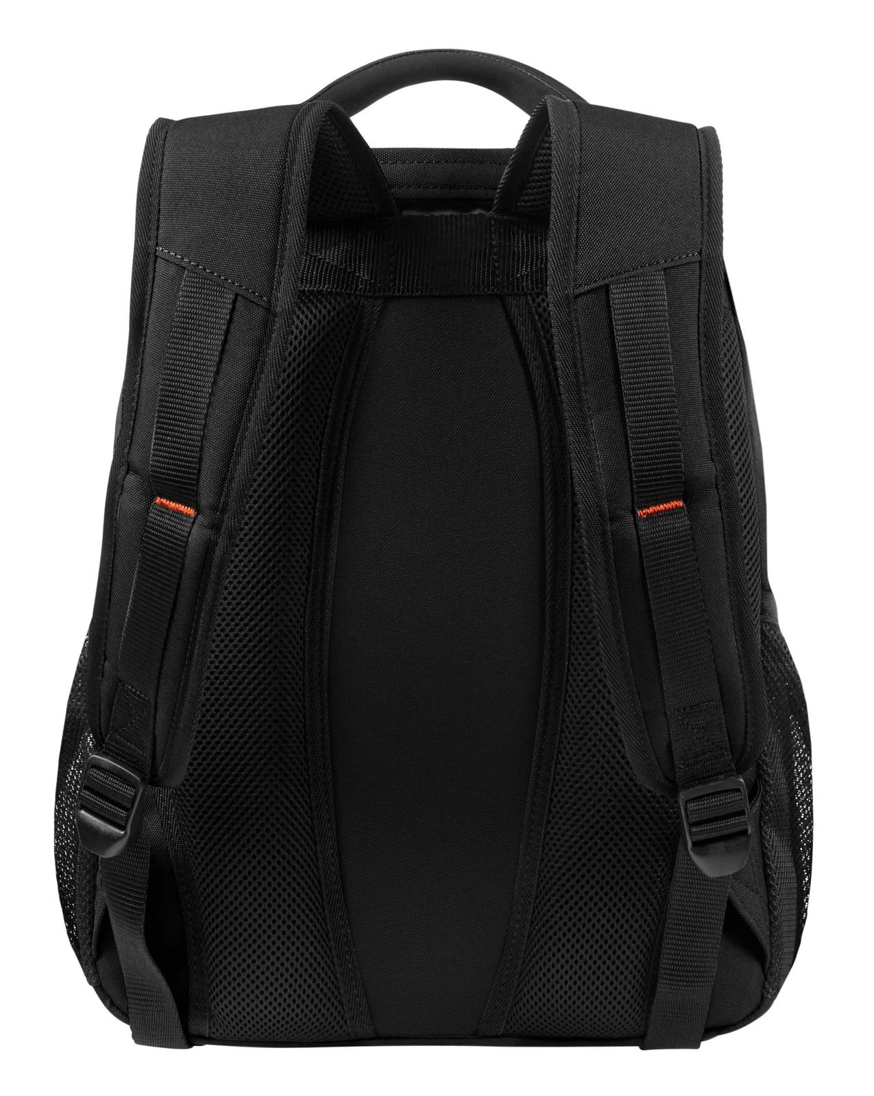 American Tourister At Work Laptop Backpack 13.3" - 14.1" Black / Orange – Bild 4