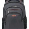 American Tourister At Work Laptop Backpack 13.3" - 14.1" Grey / Orange