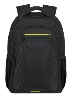 American Tourister At Work Laptop Backpack 15.6" Eco Print Bass Black