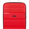 American Tourister Bon Air DLX Spinner 55 / 20 TSA Trolley Magma Red