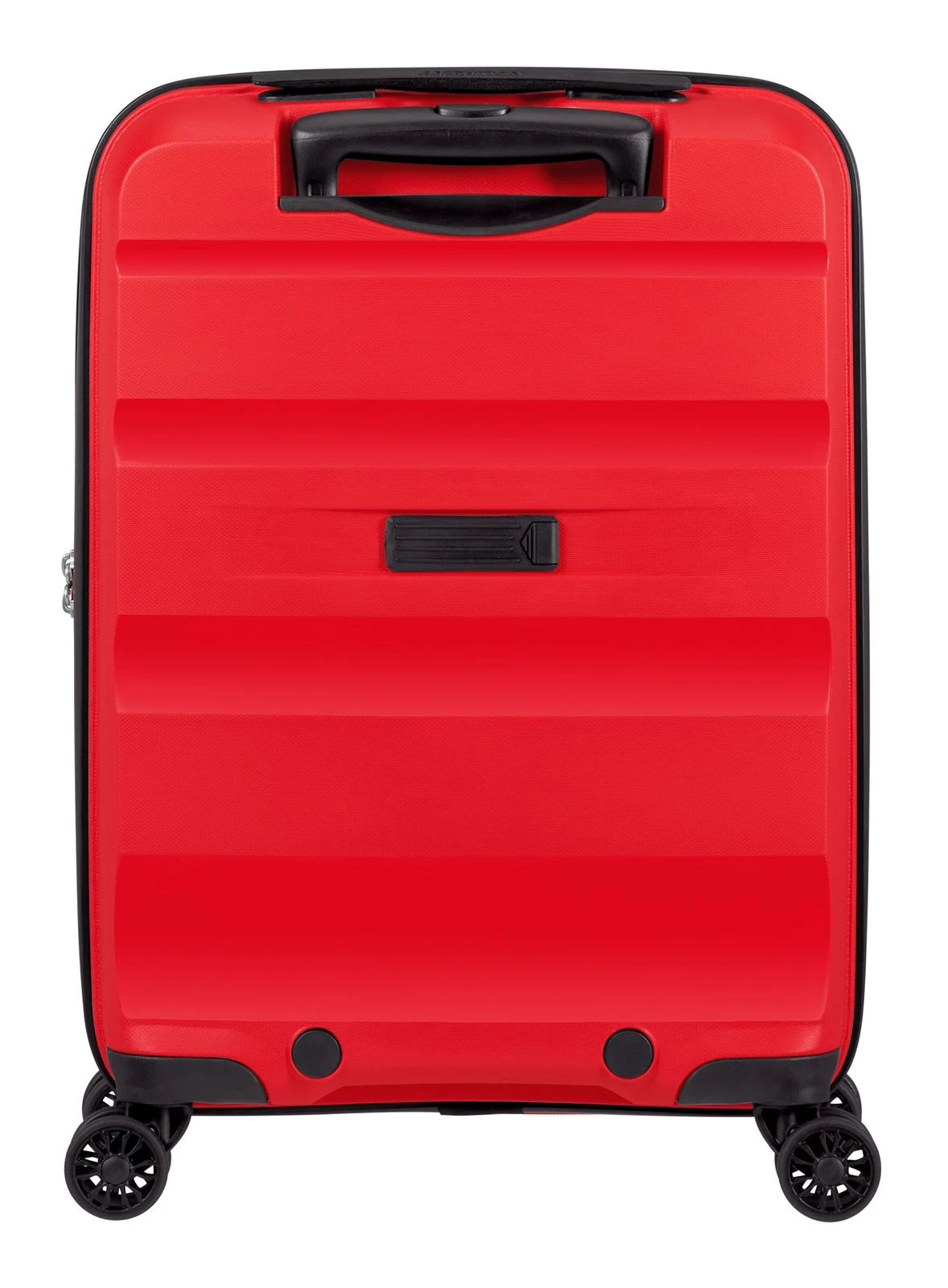 American Tourister Bon Air DLX Spinner 55 / 20 TSA Trolley Magma Red â Bild 4