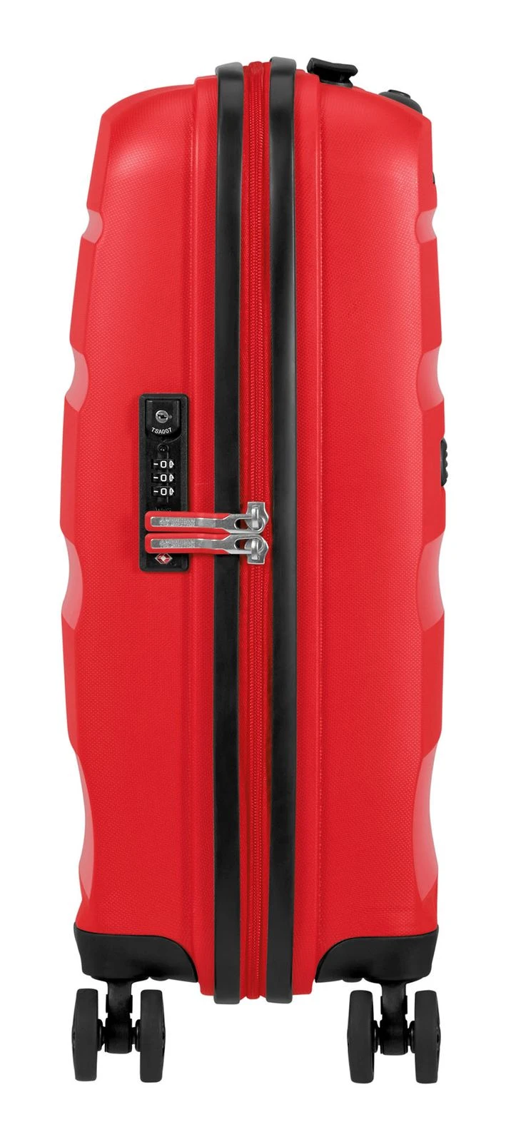 American Tourister Bon Air DLX Spinner 55 / 20 TSA Trolley Magma Red â Bild 3