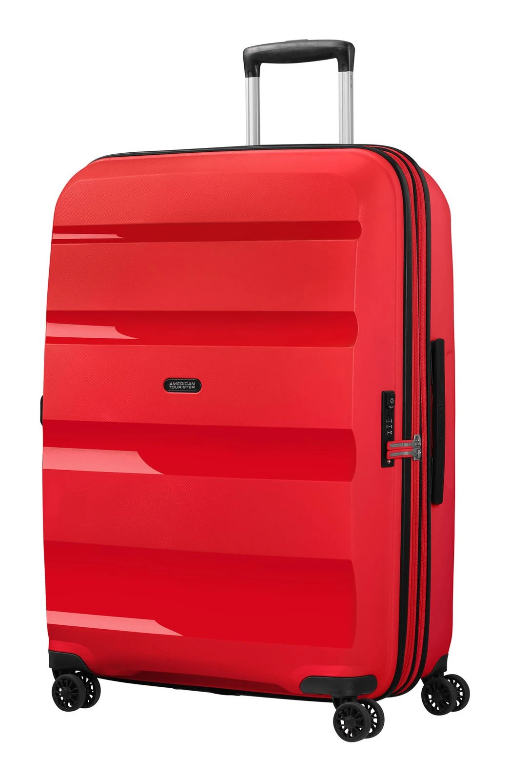 American Tourister Bon Air DLX Spinner 75 / 28 TSA EXP Trolley Magma Red â Bild 2