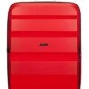 American Tourister Bon Air DLX Spinner 75 / 28 TSA EXP Trolley Magma Red