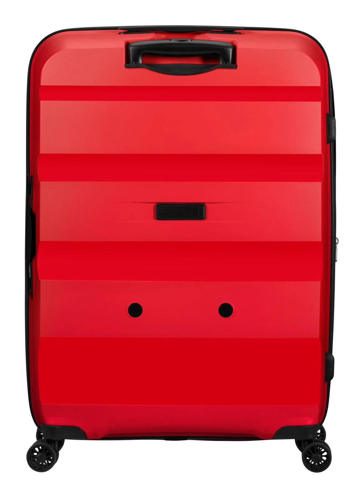 American Tourister Bon Air DLX Spinner 75 / 28 TSA EXP Trolley Magma Red â Bild 4