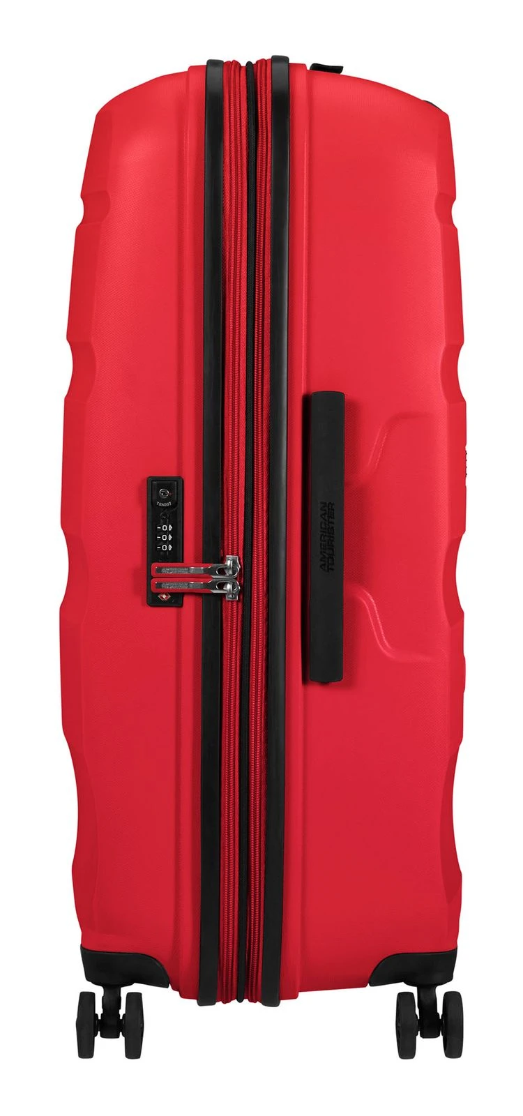 American Tourister Bon Air DLX Spinner 75 / 28 TSA EXP Trolley Magma Red â Bild 5