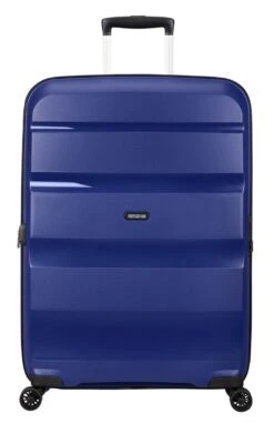 American Tourister Bon Air DLX Spinner 75 / 28 TSA EXP Trolley Midnight Navy