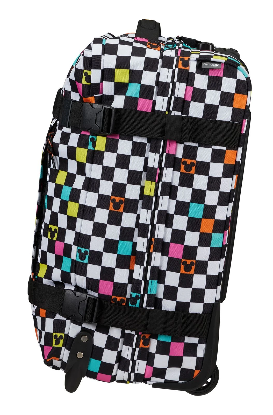 American Tourister Urban Track Disney Duffle Disney S Mickey Check – Bild 3