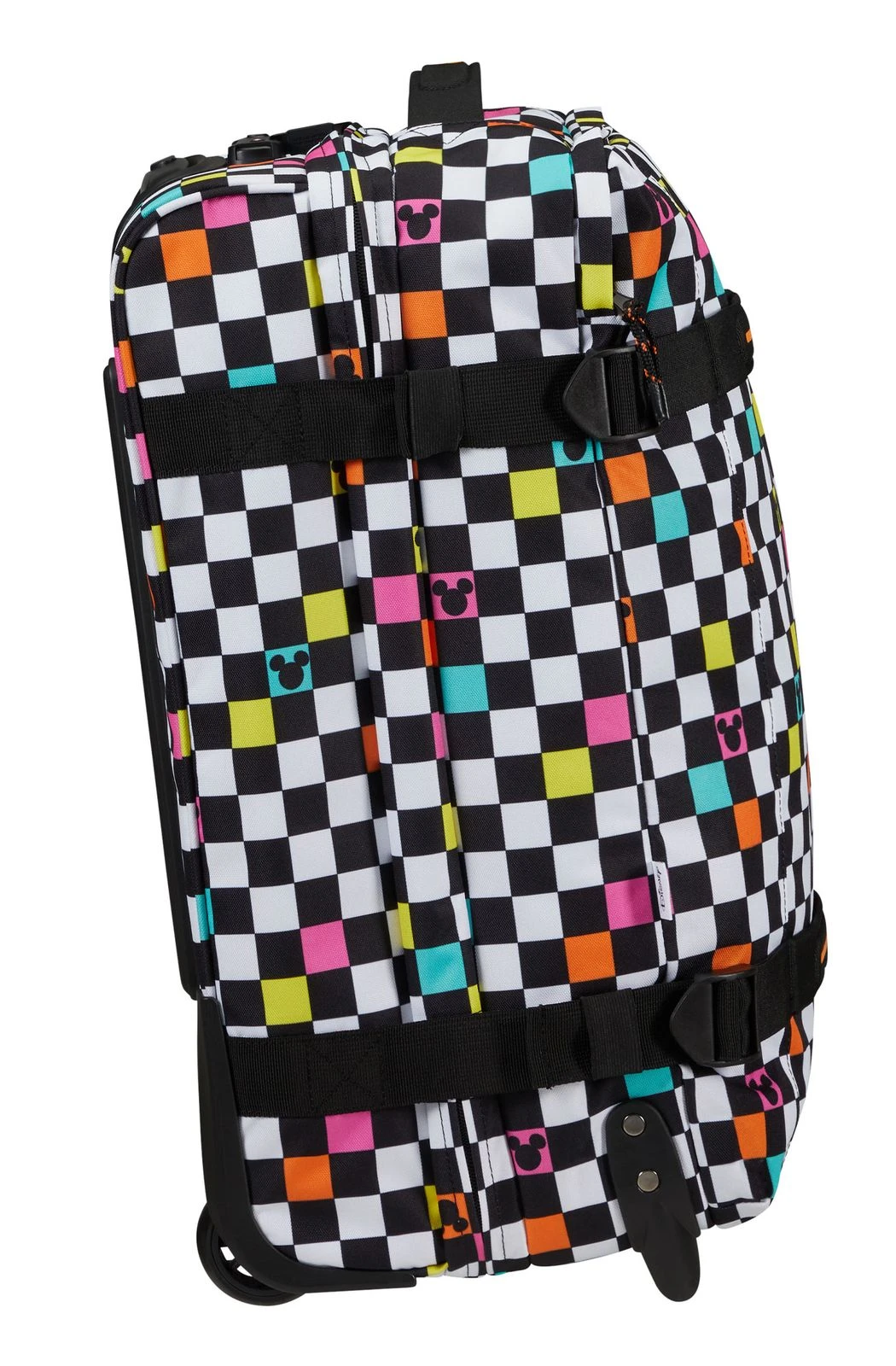 American Tourister Urban Track Disney Duffle Disney S Mickey Check – Bild 5