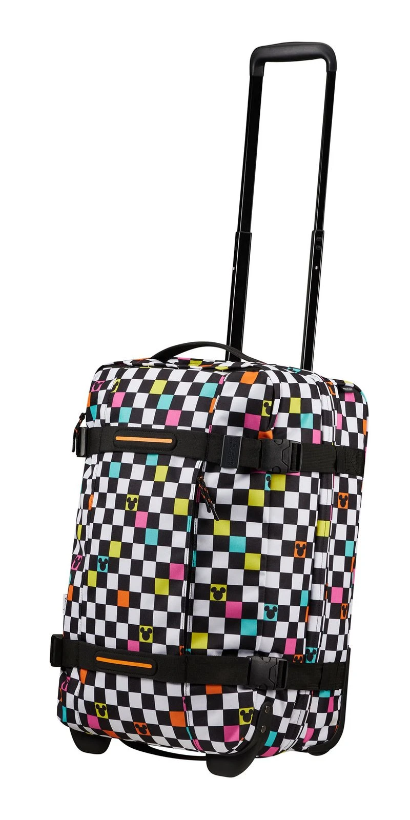 American Tourister Urban Track Disney Duffle Disney S Mickey Check – Bild 6