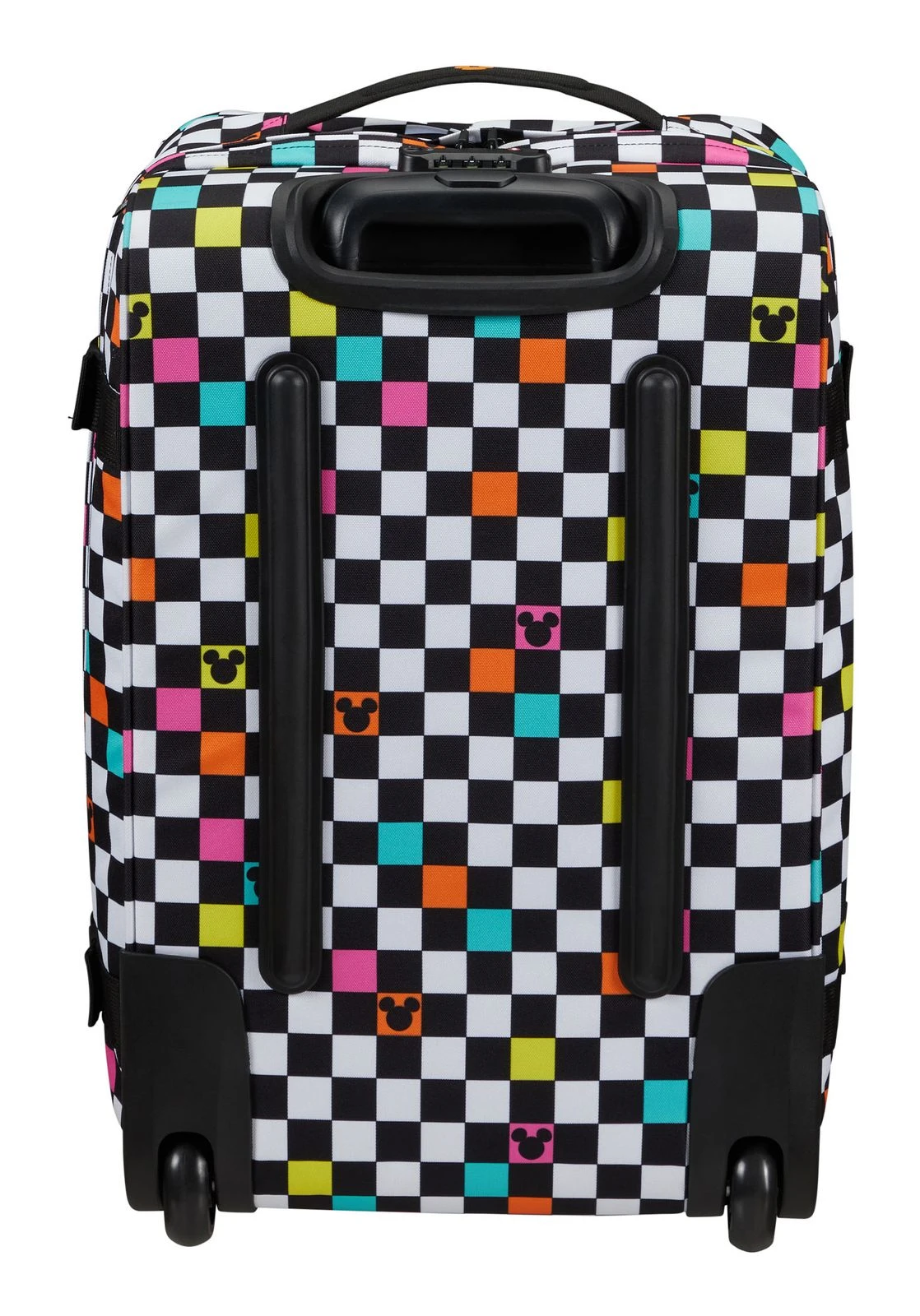 American Tourister Urban Track Disney Duffle Disney S Mickey Check – Bild 4