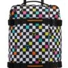 American Tourister Urban Track Disney Duffle Disney S Mickey Check