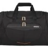 American Tourister Summerfunk Duffle 55 / 22 Black
