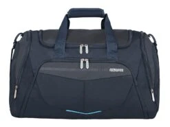 American Tourister Summerfunk Duffle 55 / 22 Navy
