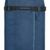 American Tourister Urban Track Duffle L Combat Navy