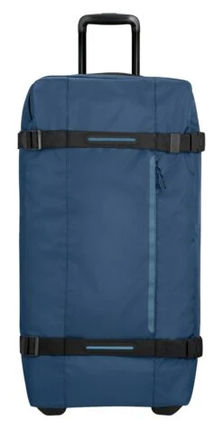 American Tourister Urban Track Duffle L Combat Navy