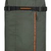 American Tourister Urban Track Duffle L Dark Khaki