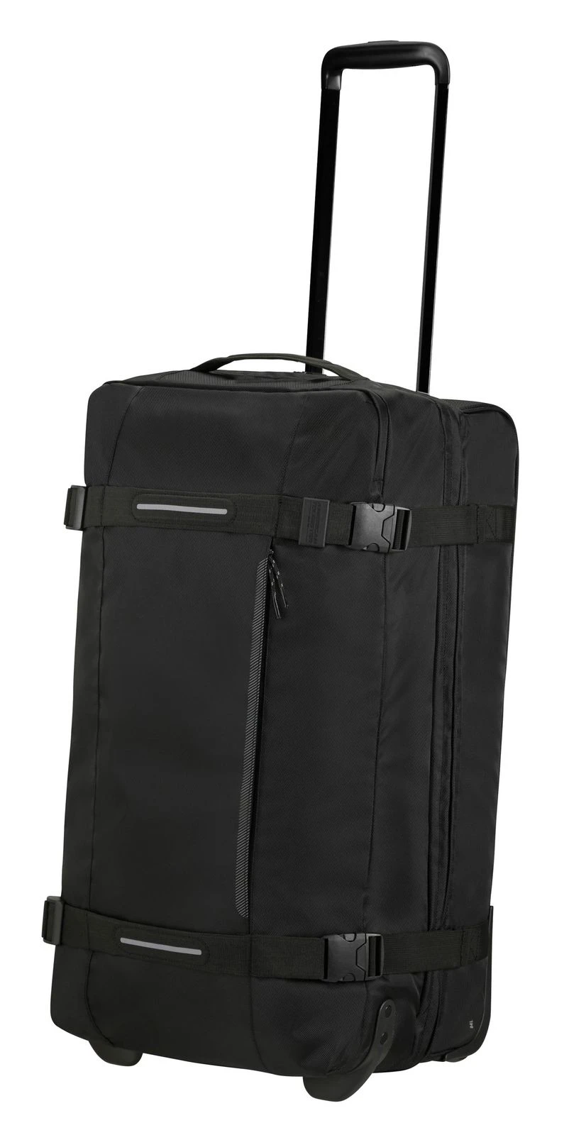 American Tourister Urban Track Duffle M Asphalt Black â Bild 6