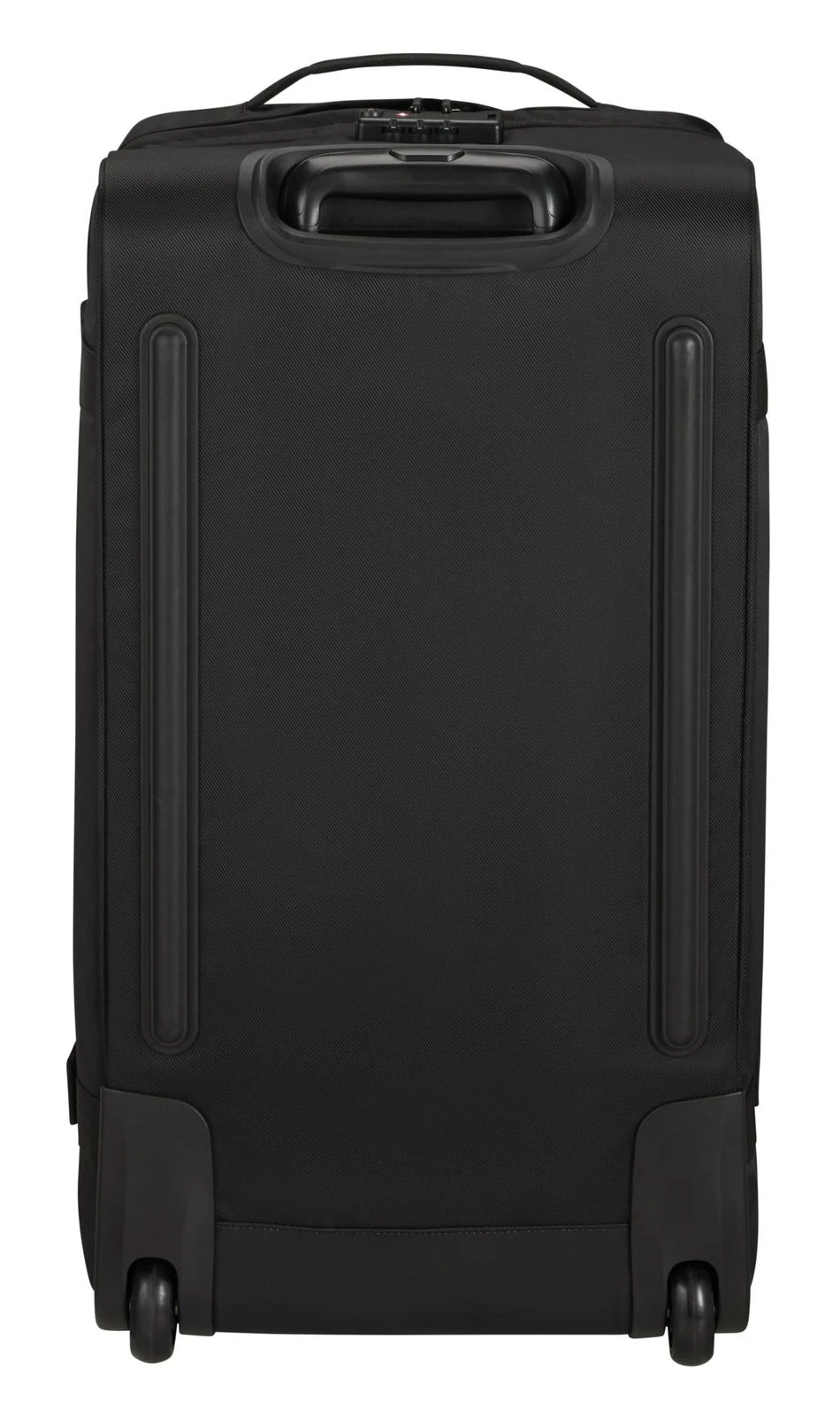 American Tourister Urban Track Duffle M Asphalt Black â Bild 4