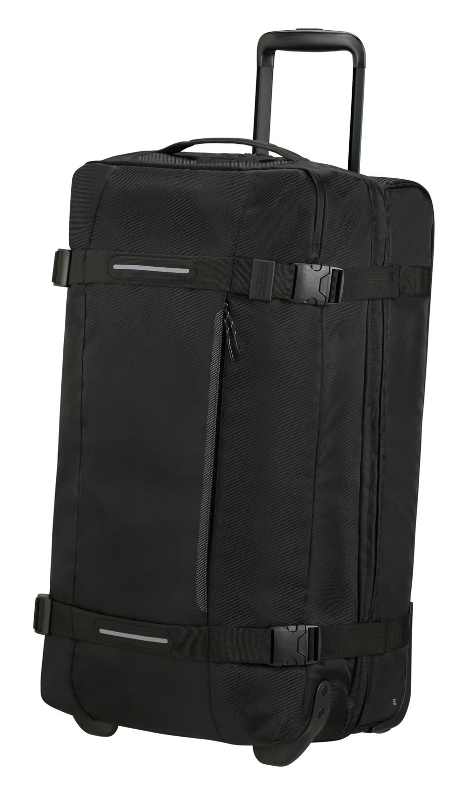 American Tourister Urban Track Duffle M Asphalt Black â Bild 2