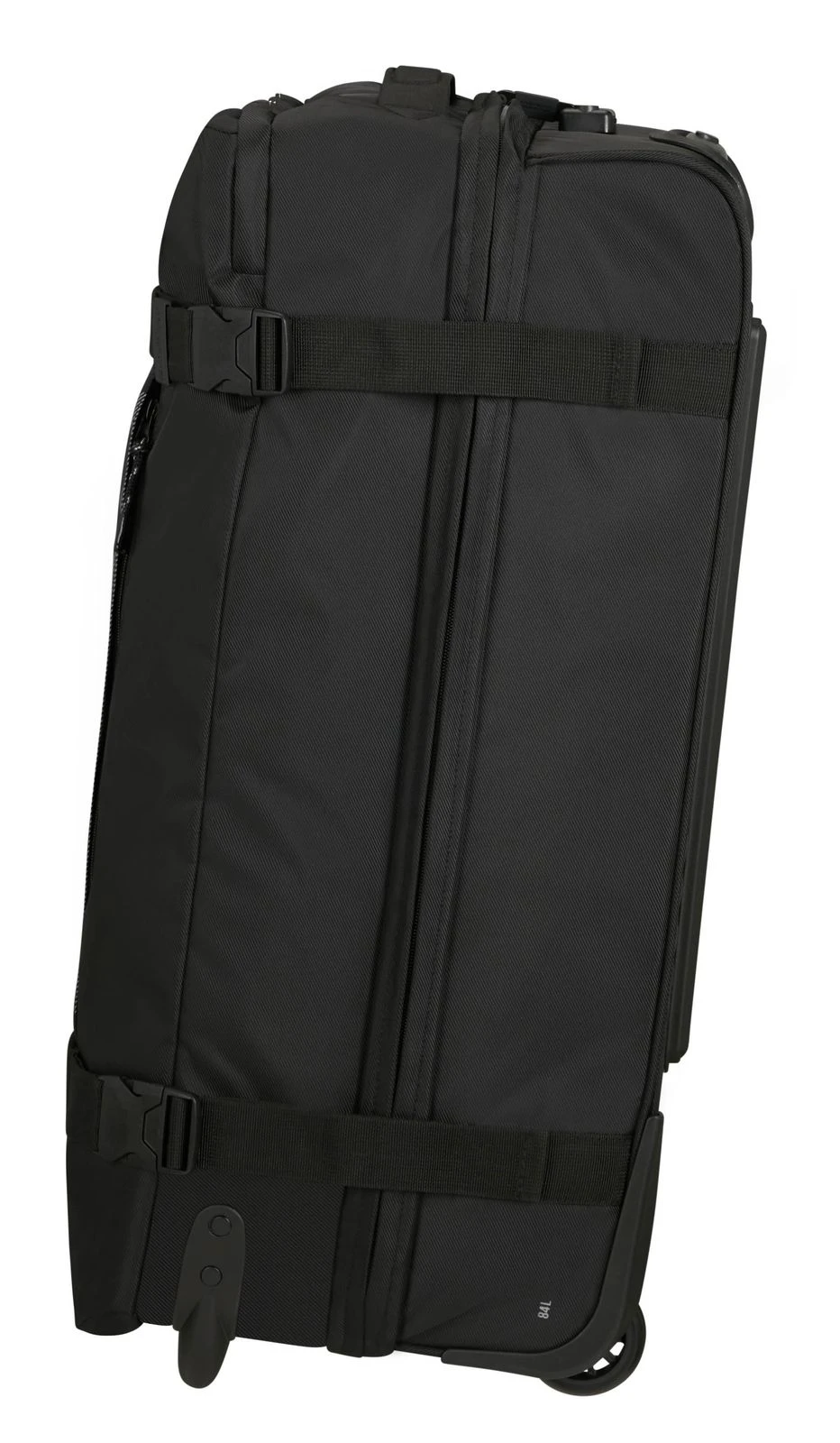 American Tourister Urban Track Duffle M Asphalt Black â Bild 3