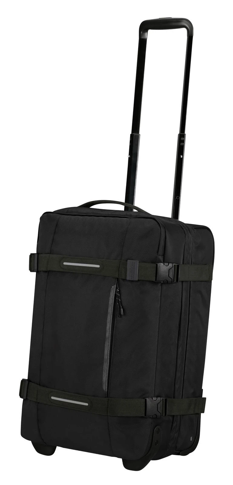 American Tourister Urban Track Duffle S Asphalt Black â Bild 6
