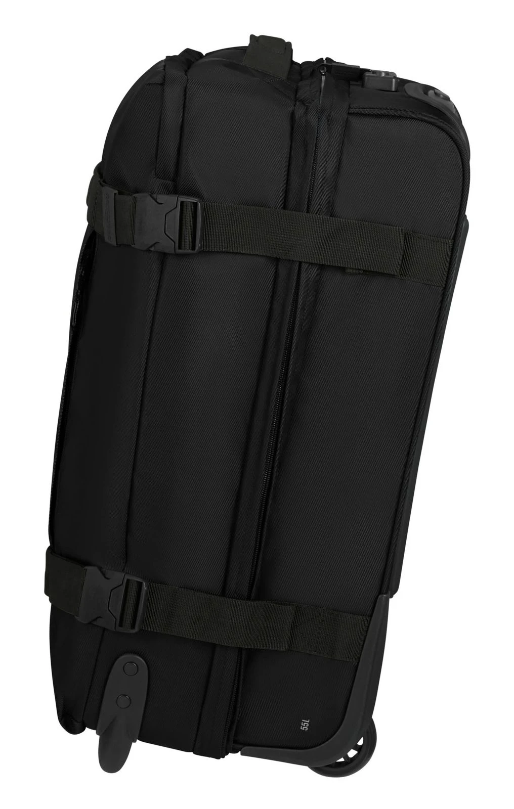 American Tourister Urban Track Duffle S Asphalt Black â Bild 3