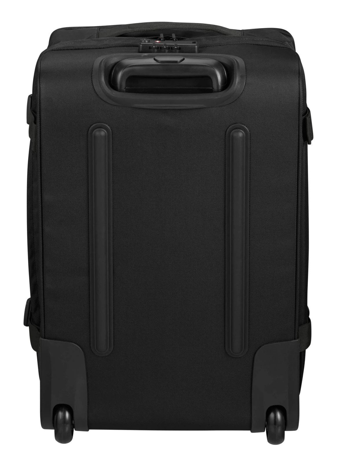 American Tourister Urban Track Duffle S Asphalt Black â Bild 4