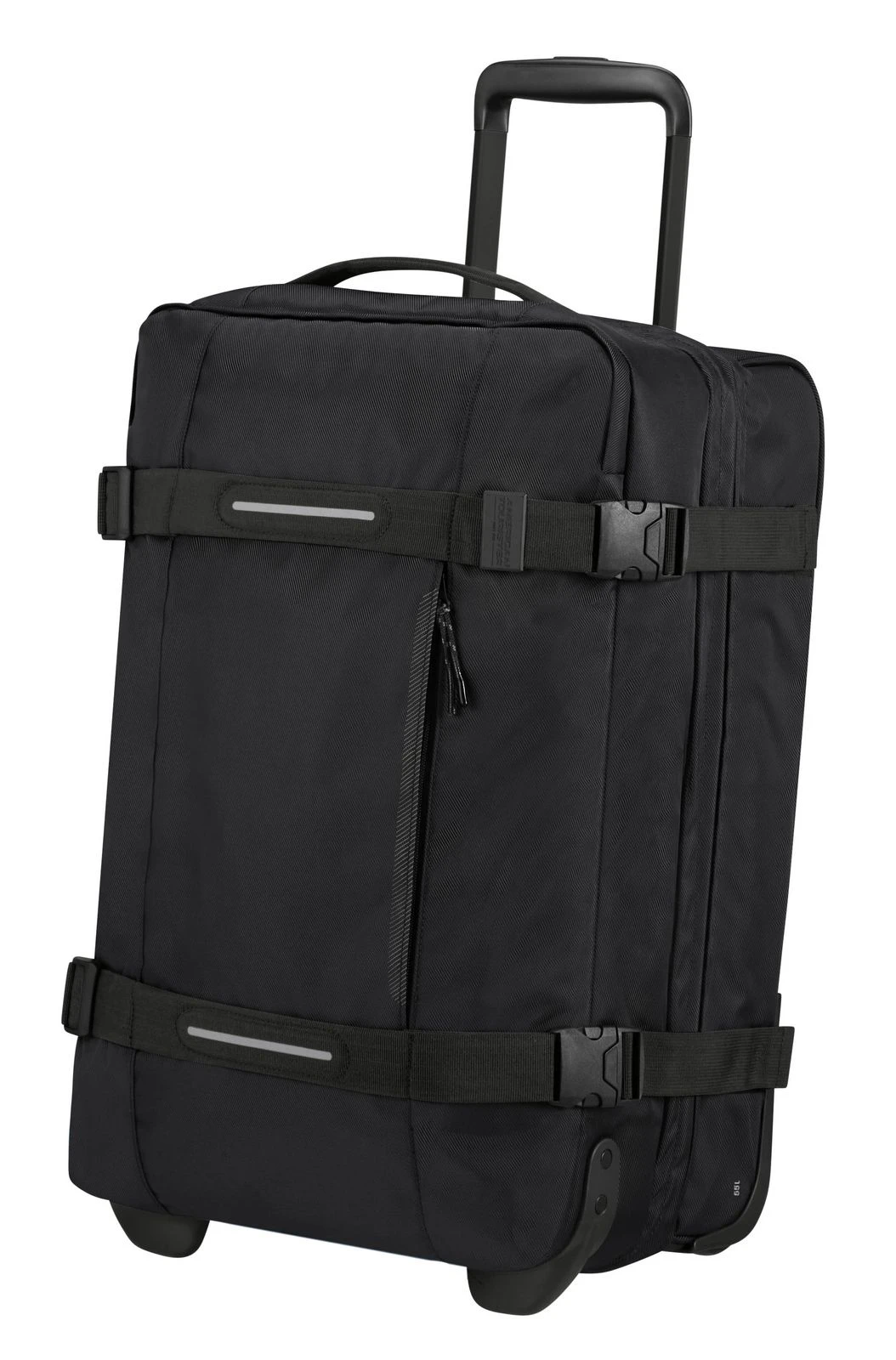 American Tourister Urban Track Duffle S Asphalt Black â Bild 2
