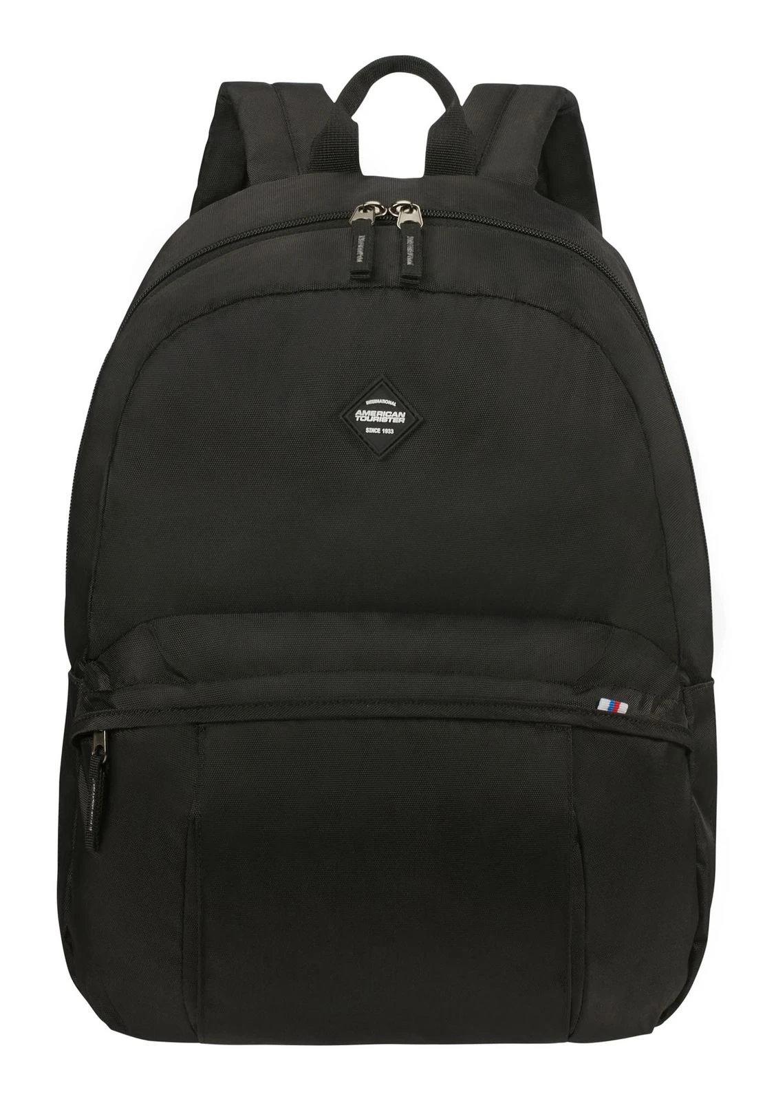 American Tourister Upbeat Backpack Black