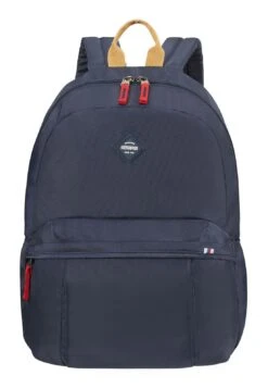 American Tourister Upbeat Backpack Navy